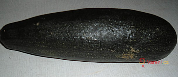 Zelí z nastrouhané cukety - fotografie 3