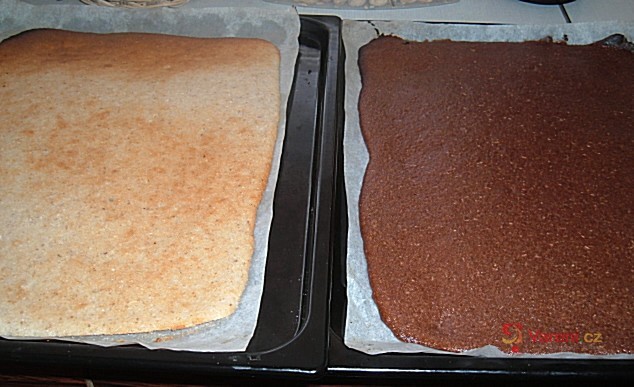 Moje novoroční řezy - fotografie 2