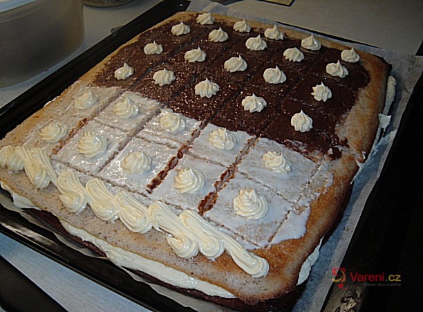 Moje novoroční řezy - fotografie 4