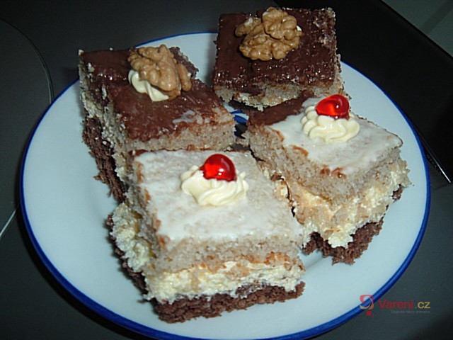 Moje novoroční řezy - fotografie 5