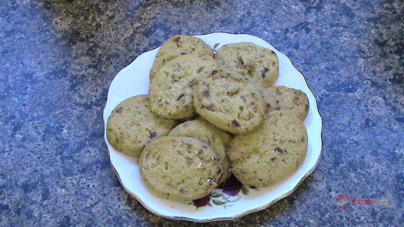 Rozinkové placičky - fotografie 3