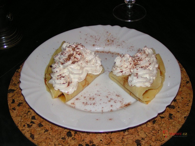 Pohádkové palačinky - fotografie 2