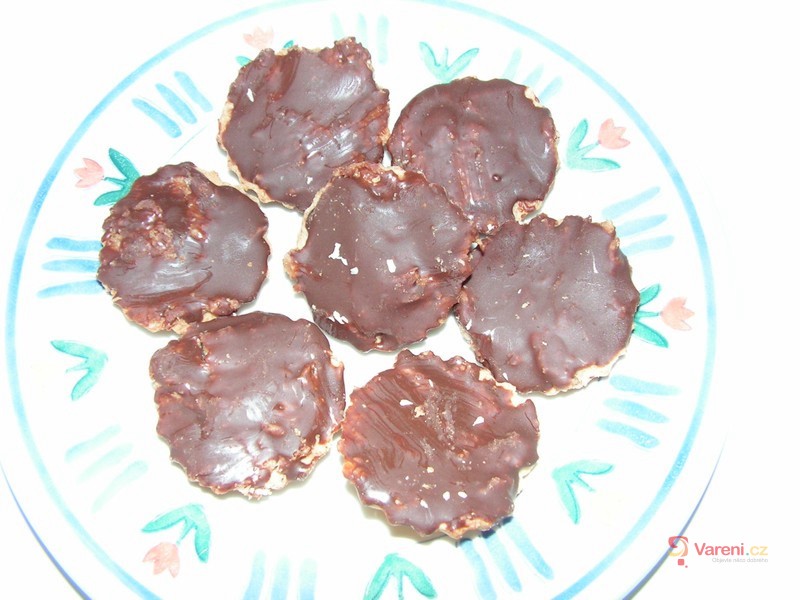 Plněné košíčky - fotografie 2