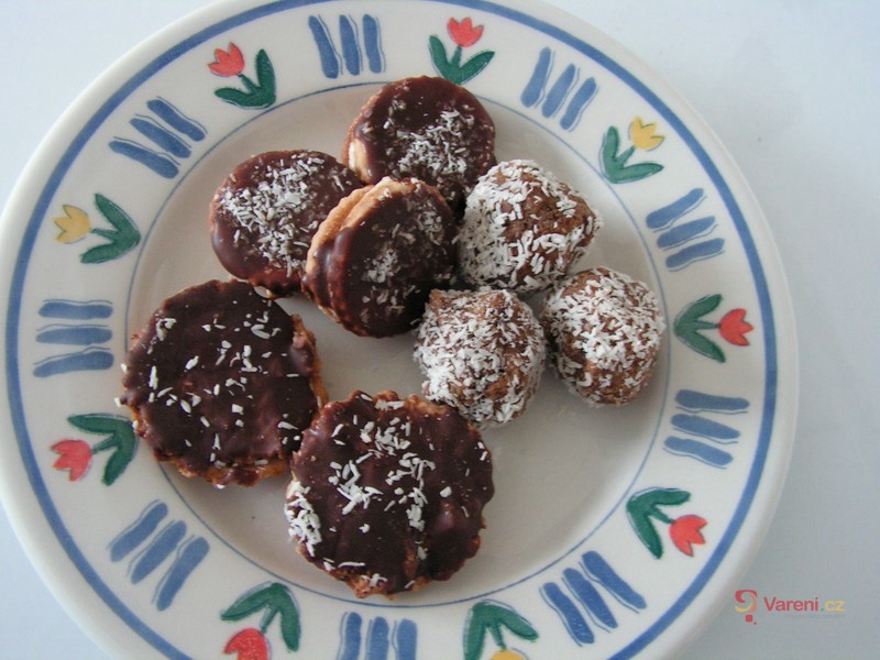 Babiččiny dortičky - fotografie 2