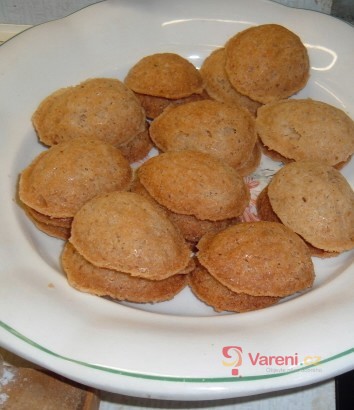 Plněné ořechy - fotografie 4