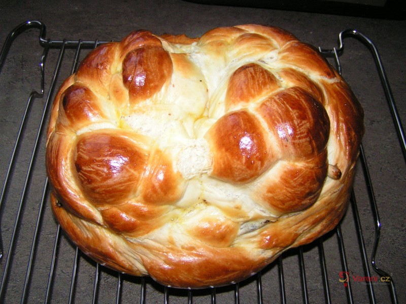 Vánoční věnec - fotografie 4