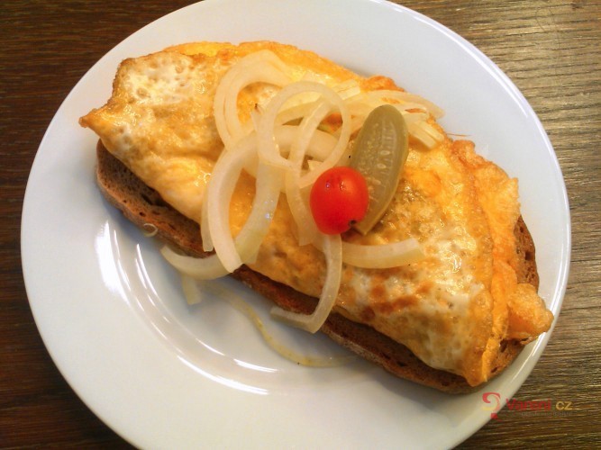 Smaženka - fotografie 3