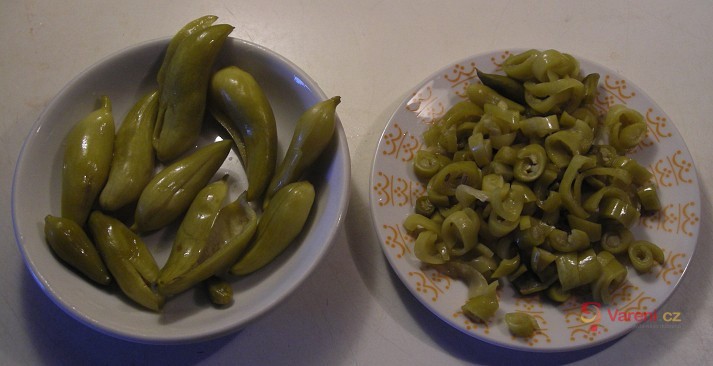 Hovězí guláš s ačokčou - fotografie 2