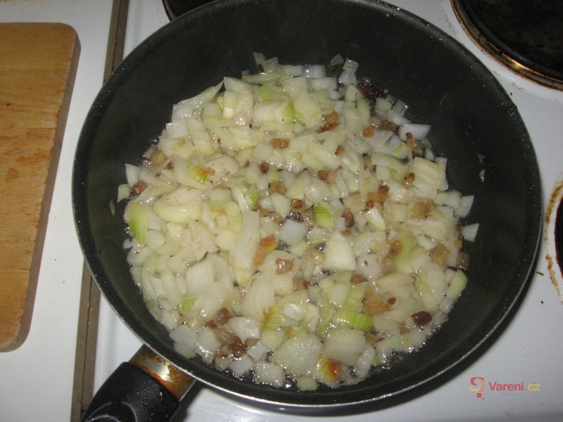 Minutková vepřová játra - fotografie 4