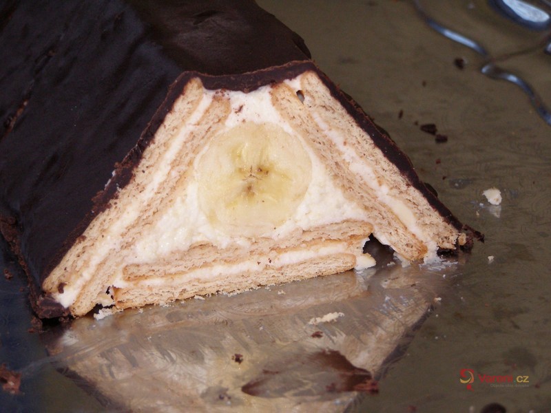 BeBe střecha - fotografie 5