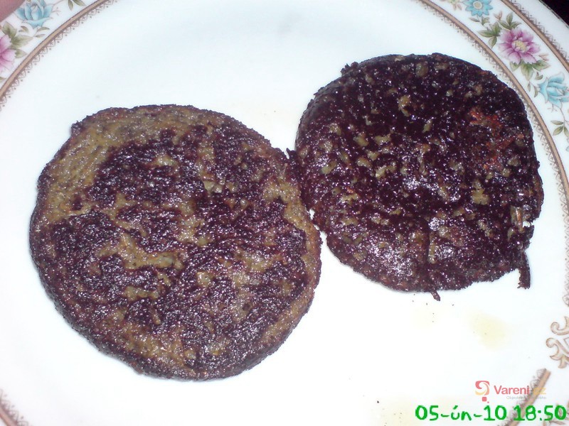 Kuřecí směs v bramboráku - fotografie 3