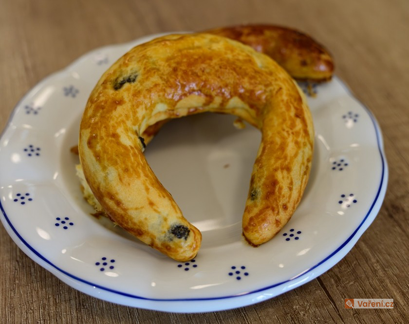 Bratislavské rohlíčky