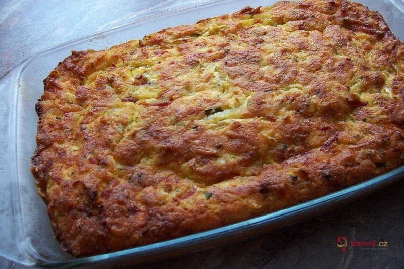 Hlavička z cukety - fotografie 2