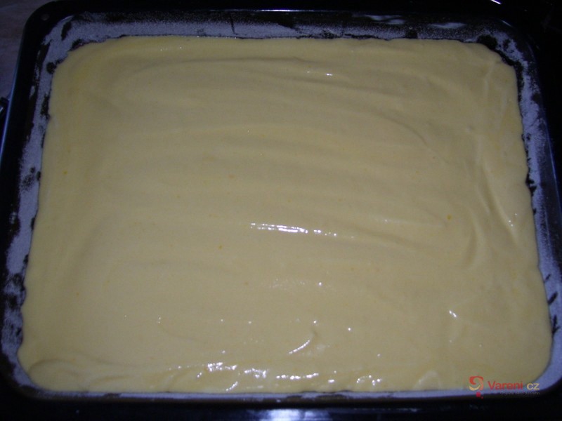 Řezy s Be-Be sušenkami - fotografie 4