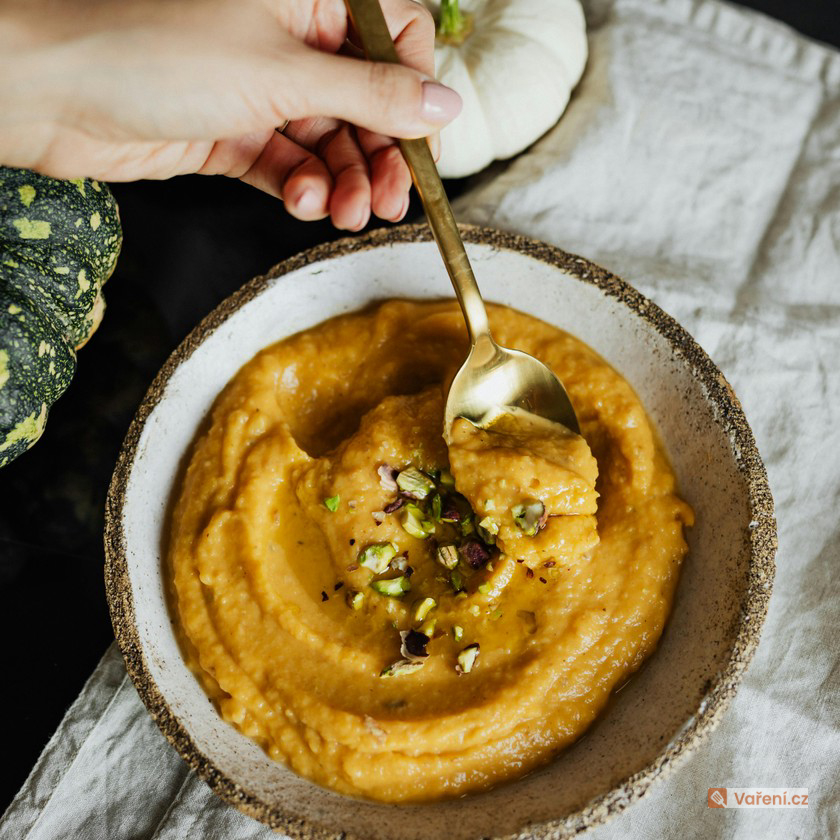 Kuchařka Pomazánky 