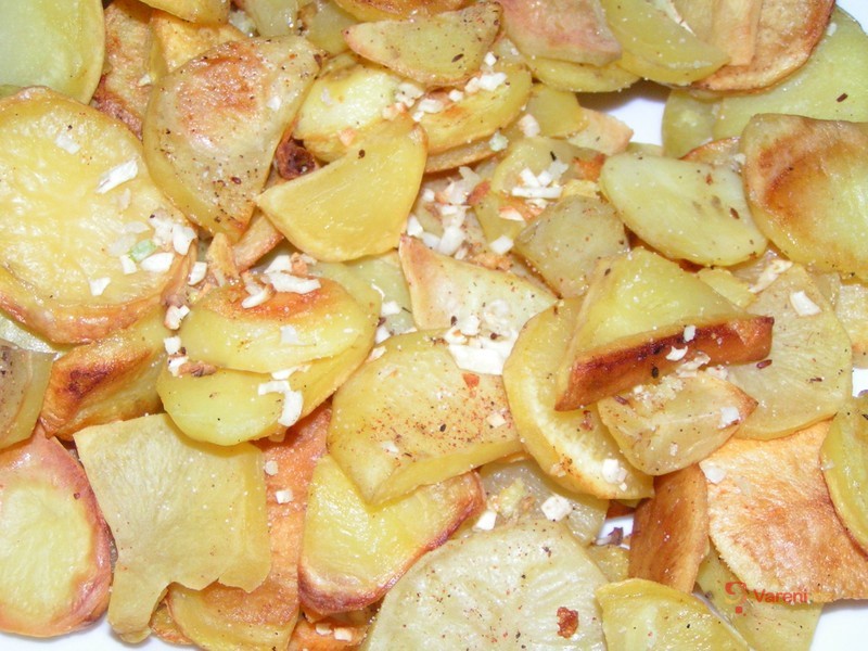 Pečány - fotografie 2