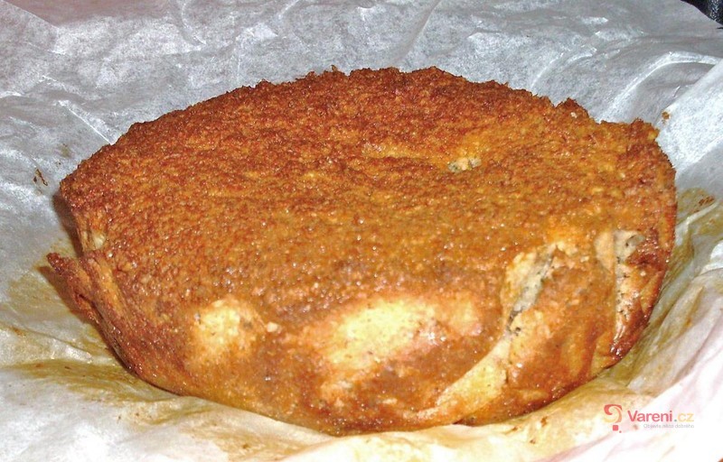 Kokosovo-ořechové mlsání - fotografie 3