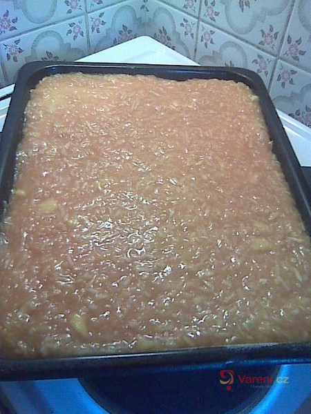 Hrnková buchta podle fantazie - fotografie 2