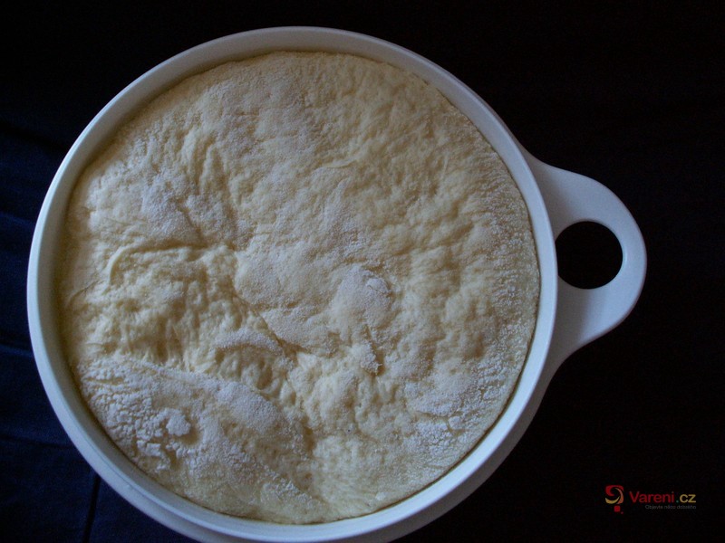 Pravé buchty - fotografie 4