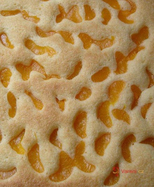 Pomazánková bublanina - fotografie 2