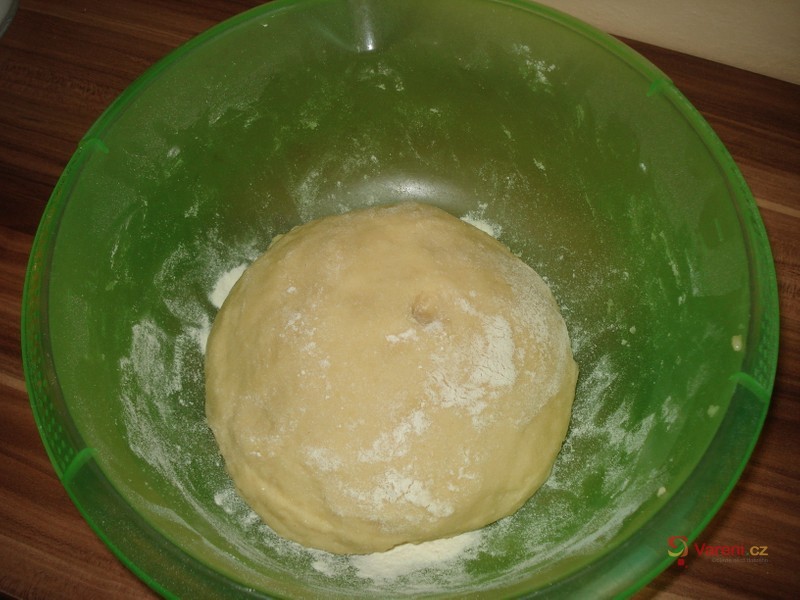 Broskvové pokušení - fotografie 2