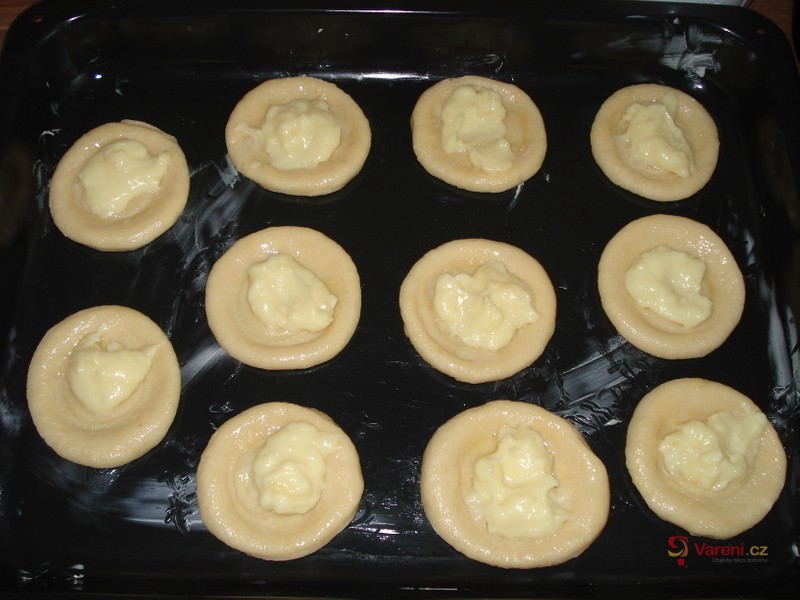 Broskvové pokušení - fotografie 4