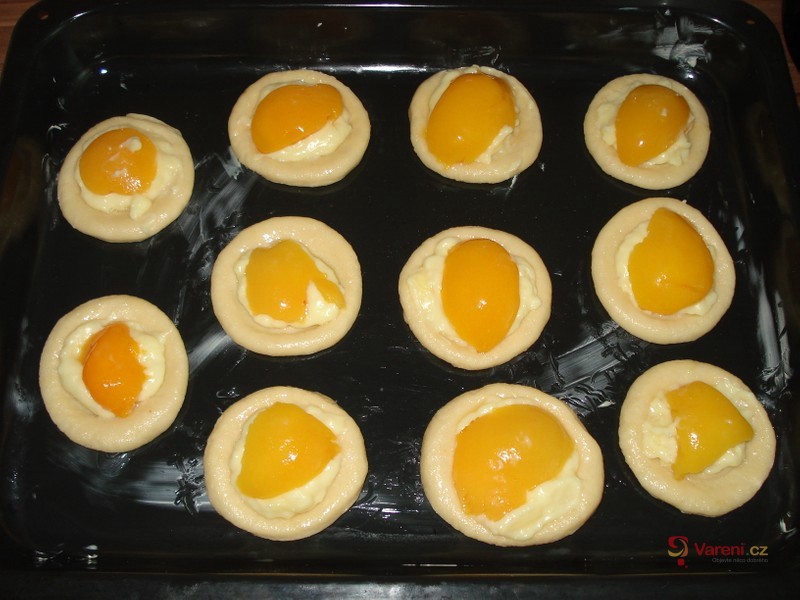 Broskvové pokušení - fotografie 5