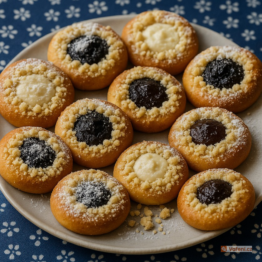 Prakovické koláče