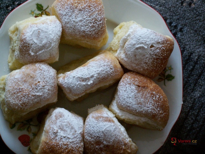 Pravé buchty - fotografie 5