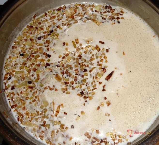 Vodní špačci - fotografie 4