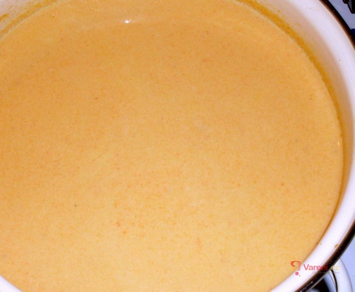 Svíčková bez mouky, octa a cukru - fotografie 2