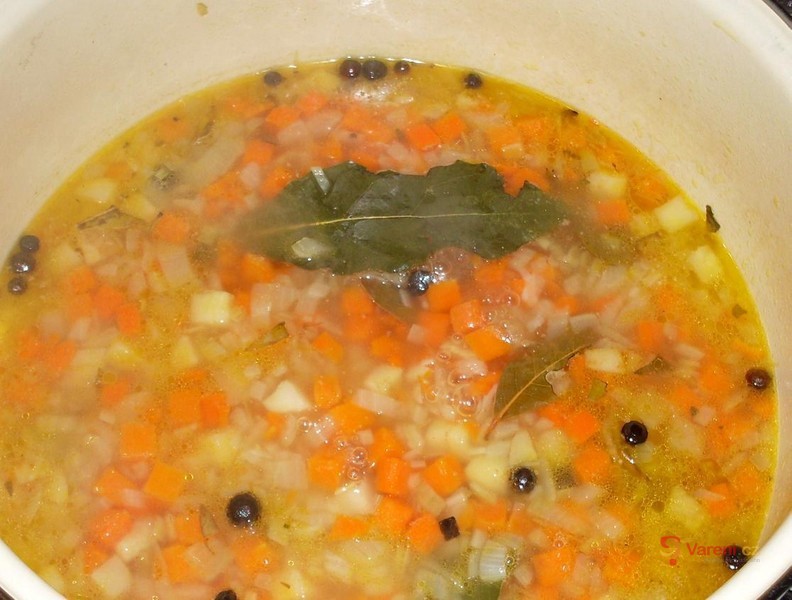 Svíčková bez mouky, octa a cukru - fotografie 3