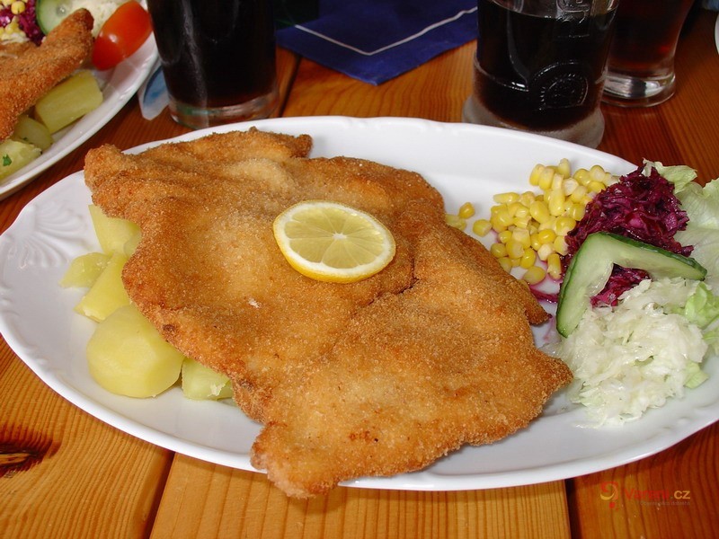 Super řízek - fotografie 3