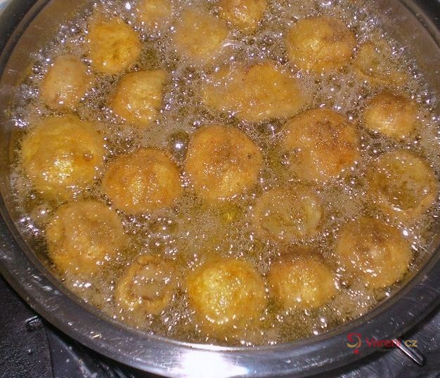 Řízky z masáků - fotografie 2