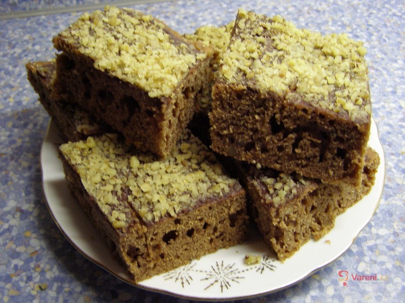 Rychlý perník - fotografie 3