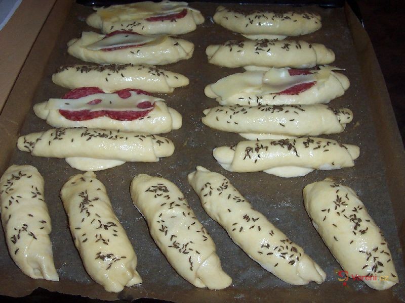 Rohlíky - fotografie 4