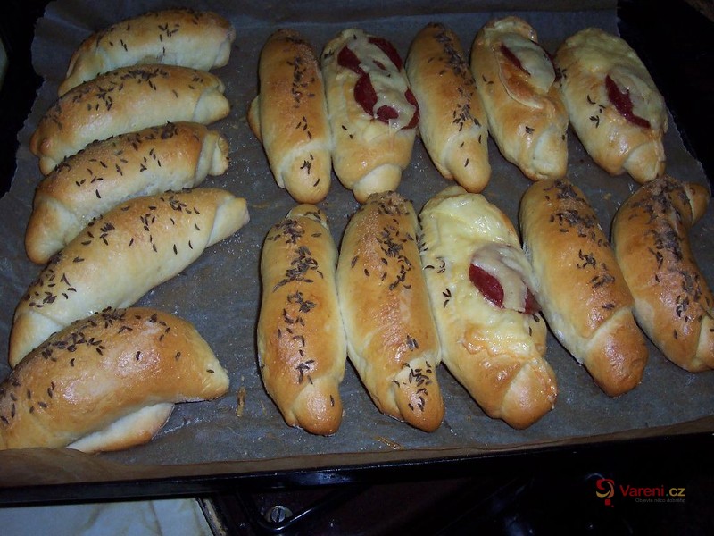 Rohlíky - fotografie 5
