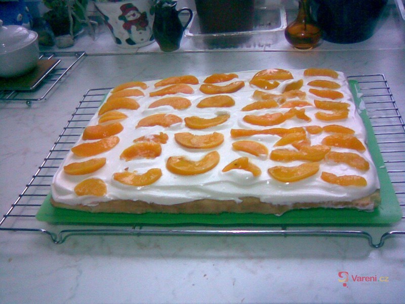 Ovocné řezy - fotografie 3