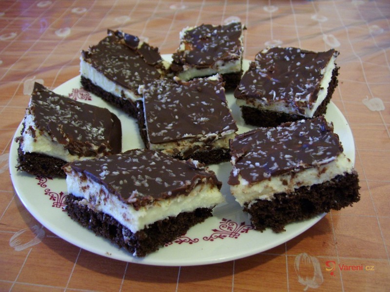 Eskymo řezy - fotografie 2