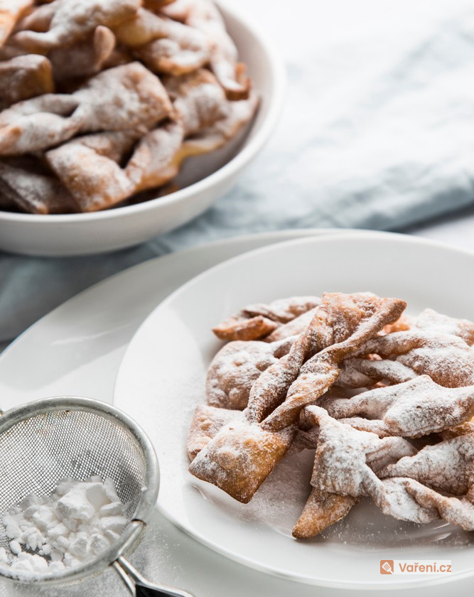 Jemné boží milosti