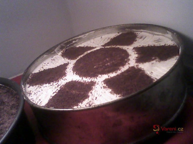 Jednoduché tiramisu - fotografie 3