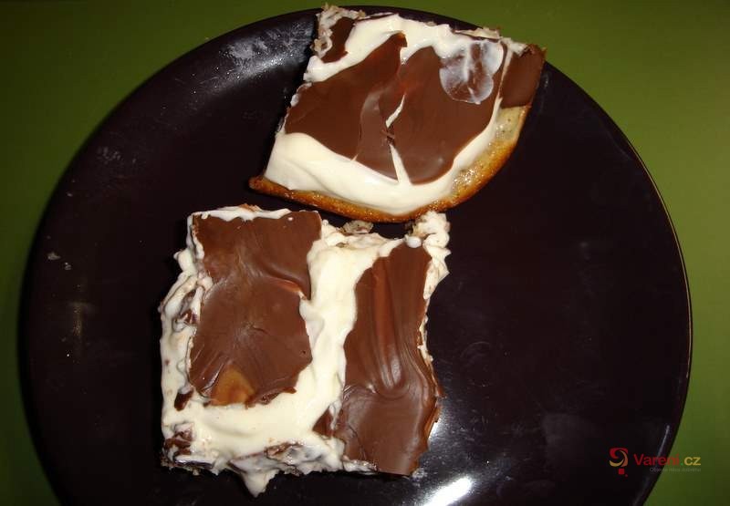 Tvarohové pokušení - fotografie 3