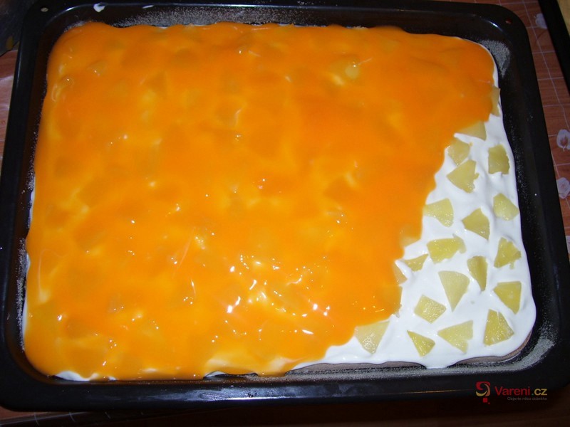 Řezy Tang - fotografie 2