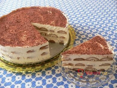 Tiramisu po česku - fotografie 2