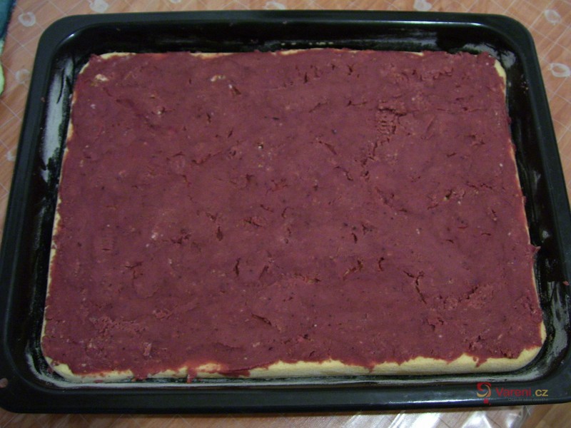 Punčové kokosové řezy - fotografie 4