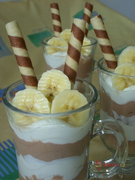 Tvaroháček dvou chutí - fotografie 3