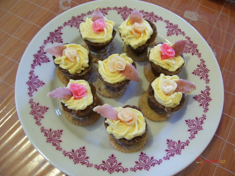 Květináčky - fotografie 2