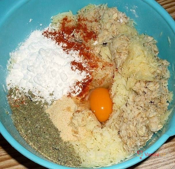 Bramborové halabalky - fotografie 3