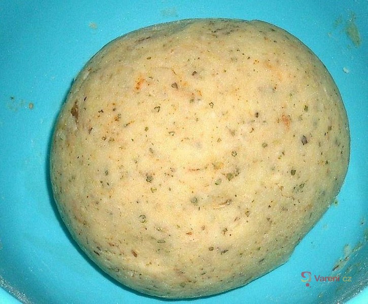 Bramborové halabalky - fotografie 4