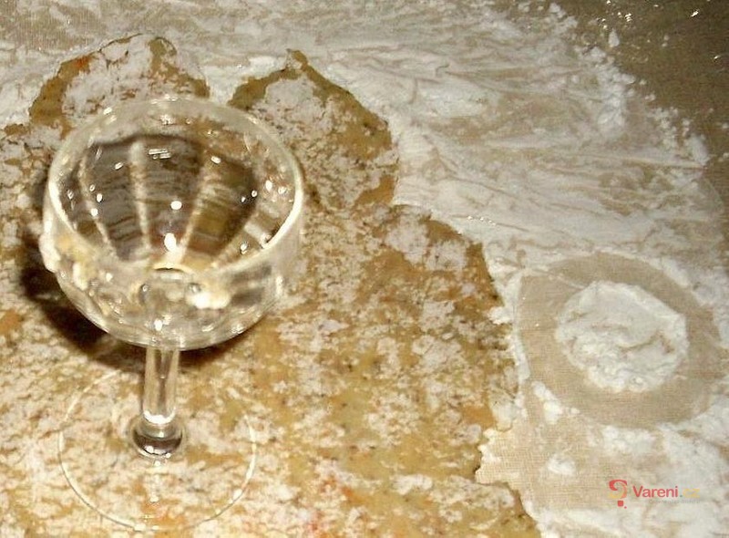 Bramborové halabalky - fotografie 5